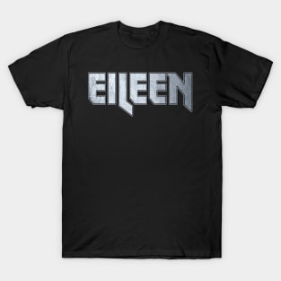 Heavy metal Eileen T-Shirt